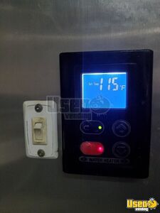 2018 Barbecue Food Trailer Triple Sink New York for Sale