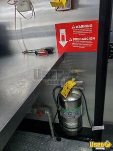 2018 Barbecue Food Trailer Work Table New York for Sale