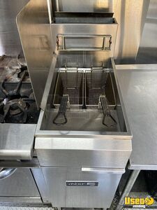 2018 Barbecue Kitchen Concession Trailer Barbecue Food Trailer Diamond Plated Aluminum Flooring Missouri for Sale