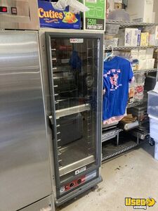 2018 Barbecue Kitchen Concession Trailer Barbecue Food Trailer Reach-in Upright Cooler Missouri for Sale