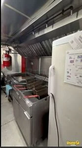 2018 Bbq Food Trailer Barbecue Food Trailer Cabinets Florida for Sale