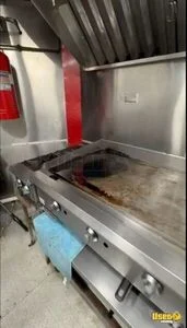 2018 Bbq Food Trailer Barbecue Food Trailer Stainless Steel Wall Covers Florida for Sale