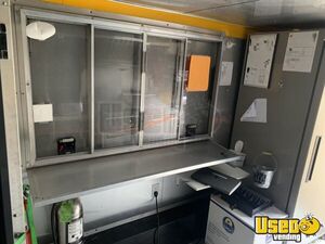 2018 Bbq Food Trailer Kitchen Food Trailer Air Conditioning Wisconsin for Sale