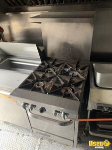 2018 Bbq Food Trailer Kitchen Food Trailer Concession Window Wisconsin for Sale