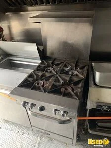 2018 Bbq Food Trailer Kitchen Food Trailer Concession Window Wisconsin for Sale
