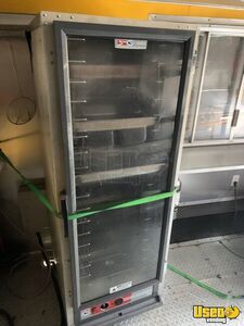 2018 Bbq Food Trailer Kitchen Food Trailer Insulated Walls Wisconsin for Sale