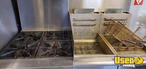 2018 Bbq Trailer Barbecue Food Trailer Concession Window Texas for Sale