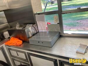 2018 Bbq Trailer Barbecue Food Trailer Generator Kentucky for Sale