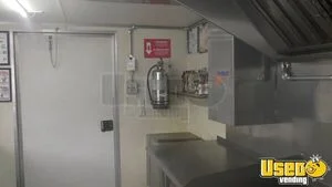 2018 Bbq Trailer Barbecue Food Trailer Propane Tank Florida for Sale