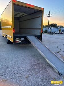 2018 Box Truck 10 Nebraska for Sale