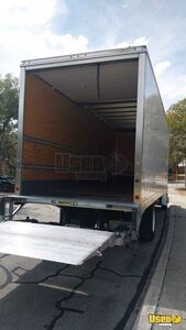 2018 Box Truck 10 Texas for Sale