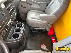 2018 Box Truck 10 Texas for Sale