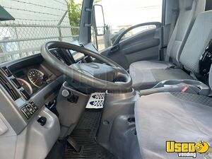 2018 Box Truck 10 Texas for Sale