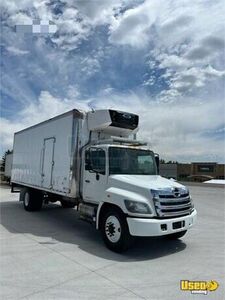 2018 Box Truck 2 Colorado for Sale
