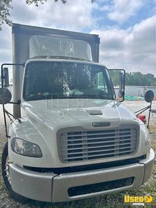 2018 Box Truck 2 Georgia for Sale