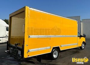 2018 Box Truck 2 Illinois for Sale