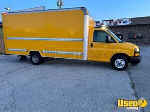 2018 Box Truck 2 Nebraska for Sale