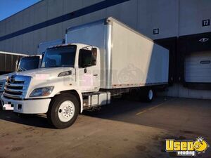 2018 Box Truck 2 New Jersey for Sale
