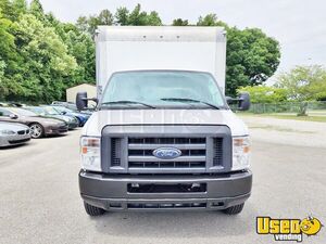 2018 Box Truck 2 Tennessee for Sale
