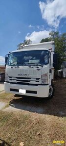 2018 Box Truck 2 Texas for Sale