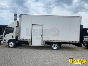 2018 Box Truck 2 Texas for Sale