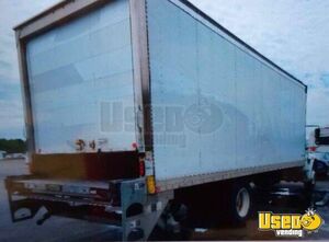 2018 Box Truck 2 Virginia for Sale