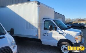 2018 Box Truck 2 Wisconsin for Sale