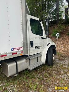 2018 Box Truck 3 Georgia for Sale
