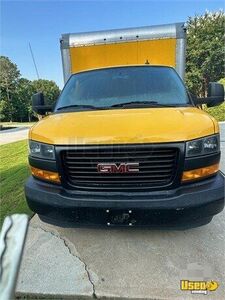 2018 Box Truck 3 Georgia for Sale