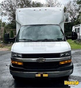 2018 Box Truck 3 New York for Sale