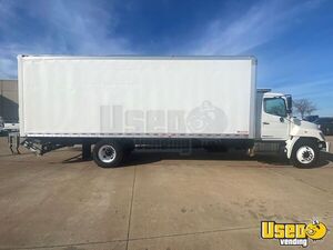 2018 Box Truck 3 Texas for Sale