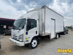 2018 Box Truck 3 Texas for Sale