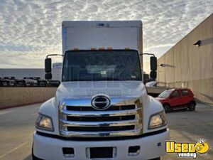 2018 Box Truck 4 California for Sale