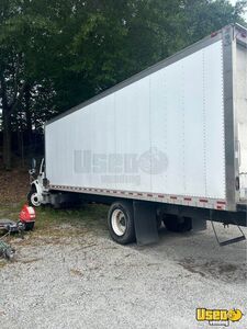 2018 Box Truck 4 Georgia for Sale