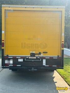 2018 Box Truck 4 Georgia for Sale