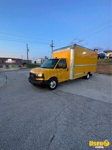 2018 Box Truck 4 Nebraska for Sale