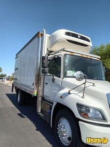 2018 Box Truck 4 Nevada for Sale