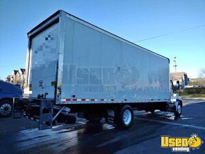 2018 Box Truck 4 New Jersey for Sale