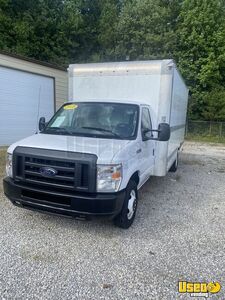 2018 Box Truck 4 Tennessee for Sale