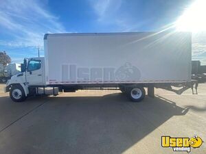 2018 Box Truck 4 Texas for Sale