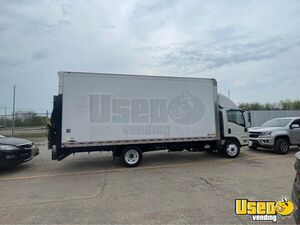 2018 Box Truck 4 Texas for Sale