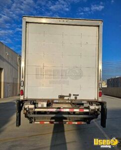 2018 Box Truck 5 California for Sale
