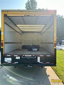 2018 Box Truck 5 Georgia for Sale