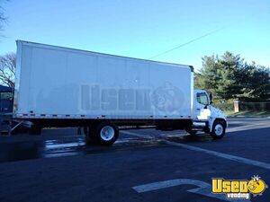 2018 Box Truck 5 New Jersey for Sale