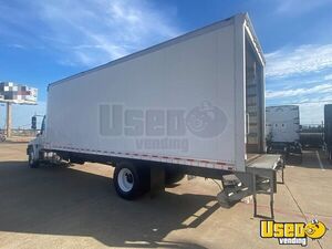 2018 Box Truck 5 Texas for Sale