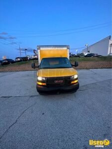 2018 Box Truck 6 Nebraska for Sale