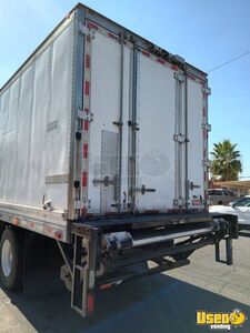 2018 Box Truck 6 Nevada for Sale
