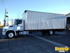2018 Box Truck 6 New Jersey for Sale