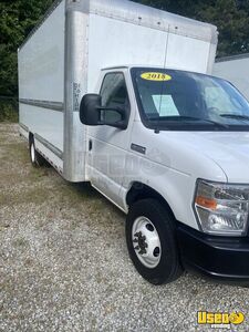 2018 Box Truck 6 Tennessee for Sale