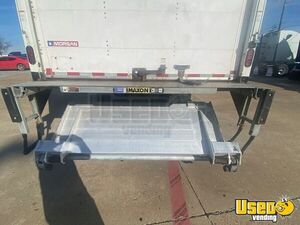 2018 Box Truck 7 Texas for Sale